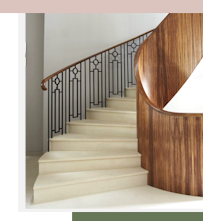 Услуги Лестницы под ключ в Нурлате