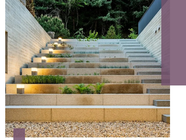 Монтаж лестниц под ключ в Нурлате — быстро и качественно