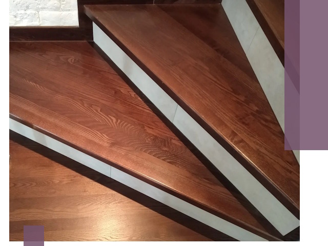 Ремонт металлических и бетонных лестниц в Нурлате быстро и качественно