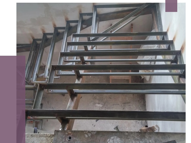 Демонтаж лестниц в Нурлате от 4379 руб. 