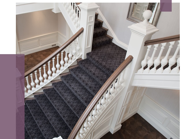 Деревянные лестницы в Нурлате на заказ от 437934 руб. — ПРОЛЁТ-Нрт