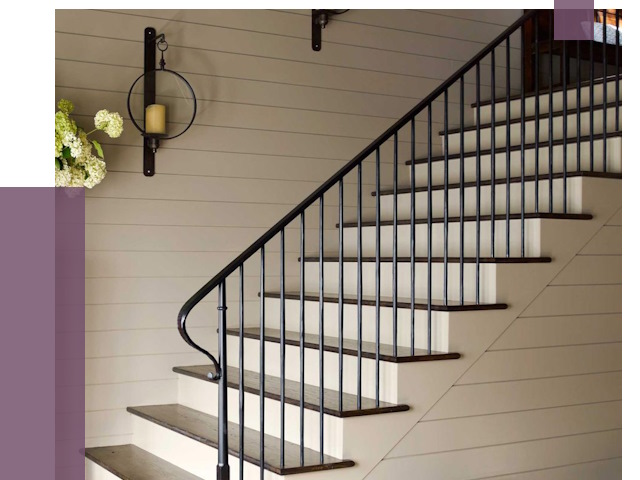 Лестницы для дома в Нурлате —  от 78203 руб. | ПРОЛЁТ-Нрт