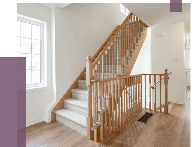 Мансардные лестницы в Нурлате от 19290 руб.  | ПРОЛЁТ-Нрт