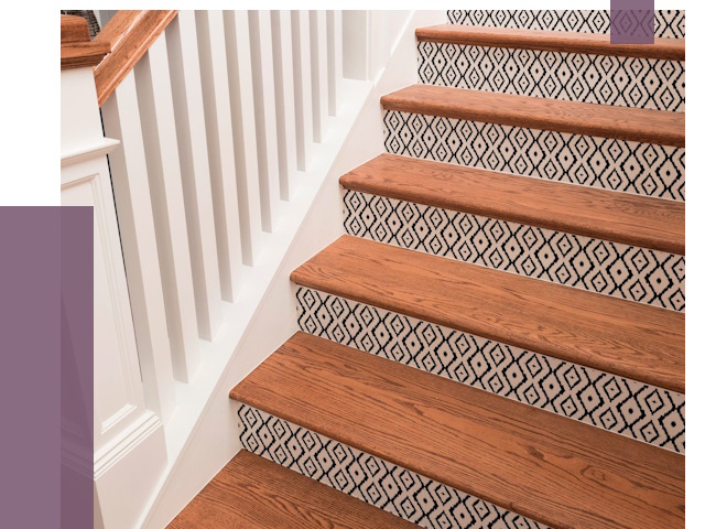 Покраска лестниц в Нурлате от 1929 руб. — цены и сроки | ПРОЛЁТ-Нрт