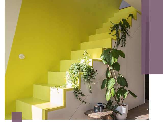 Профессиональная покраска лестниц в Нурлате с гарантией качества