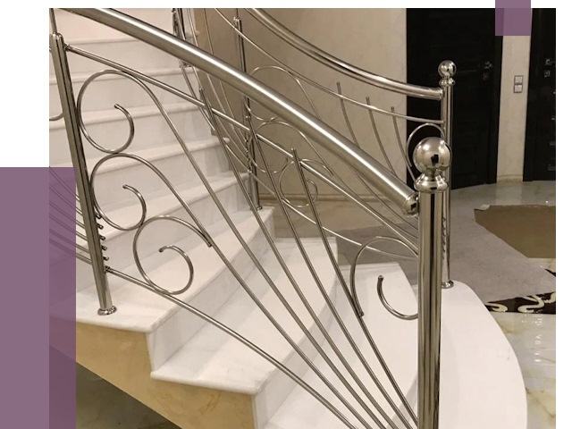 Ремонт перил в Нурлате: покраска, замена и укрепление от 3337 руб.