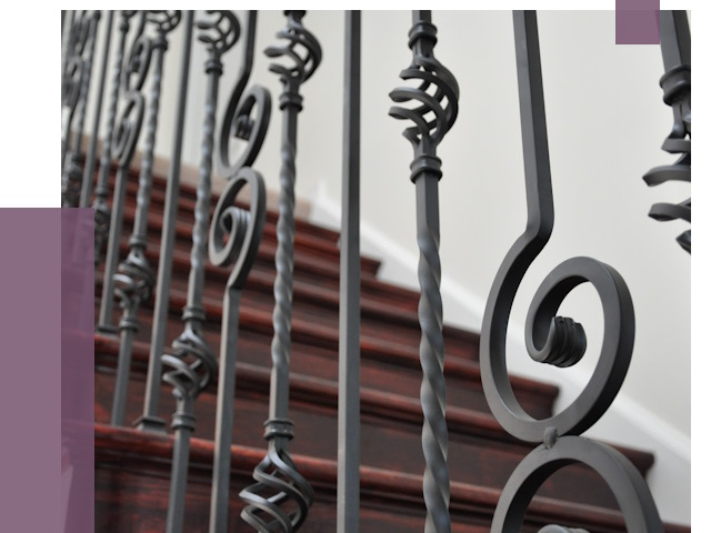 Демонтаж перил в Нурлате от 4379 руб. — разборка и вывоз | ПРОЛЁТ-Нрт