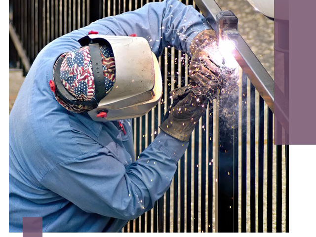 Демонтаж перил срочно и аккуратно в Нурлате