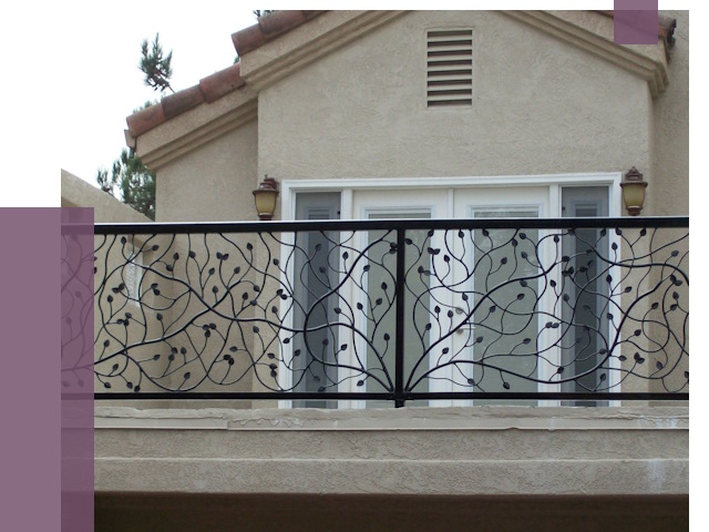 Монтаж балконных ограждений в Нурлате от 5422 руб. — ПРОЛЁТ-Нрт