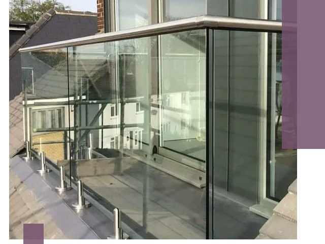 Демонтаж балконных ограждений в Нурлате — быстро и безопасно