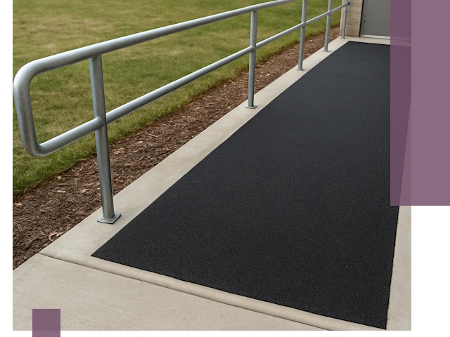 Демонтаж пандусов в Нурлате: быстро и аккуратно