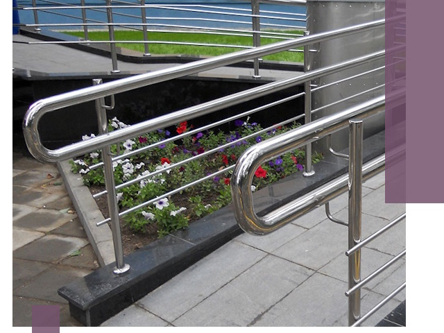 Ремонт пандусов в Нурлате: быстро, надежно, с гарантией