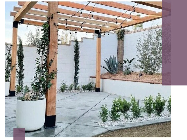 Надежные навесы для террасы в Нурлате под ключ от производителя