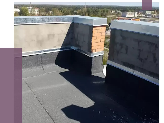 Демонтаж парапетов в Нурлате от 4379 руб.  | ПРОЛЁТ-Нрт