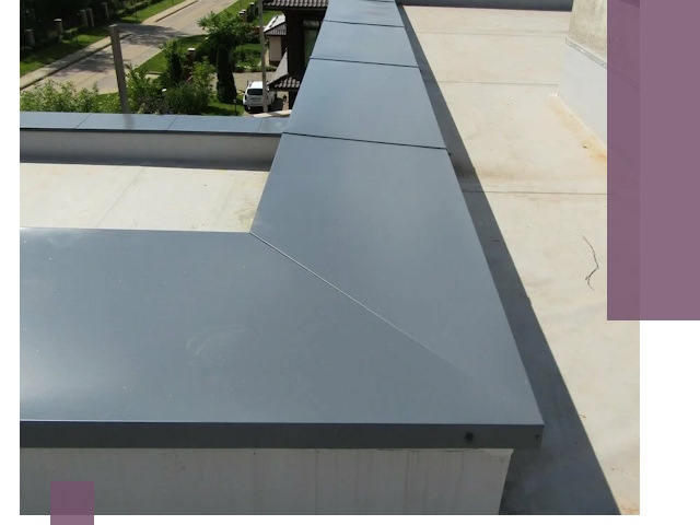 Демонтаж парапетов любой сложности в Нурлате быстро и аккуратно