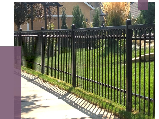 Секционные газонные ограждения в Нурлате от 8811 руб.