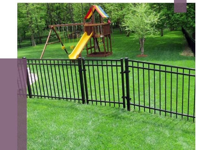 Изготовление газонных ограждений в Нурлате от 4379 руб. | ПРОЛЁТ-Нрт