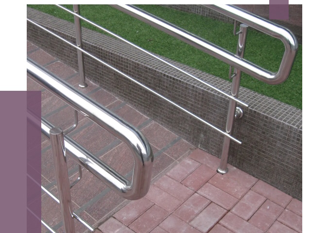 Поручни для инвалидов в Нурлате под ключ от 6465 руб.