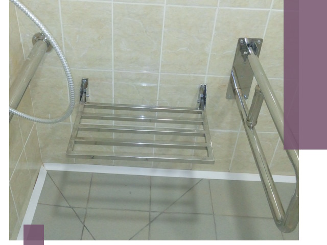 Демонтаж поручней для инвалидов в Нурлате быстро и безопасно